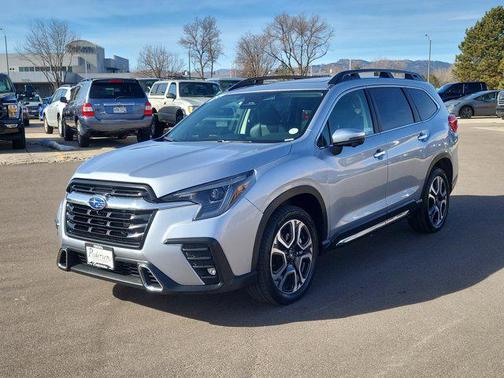 2023 Subaru Ascent Touring 7-Passenger