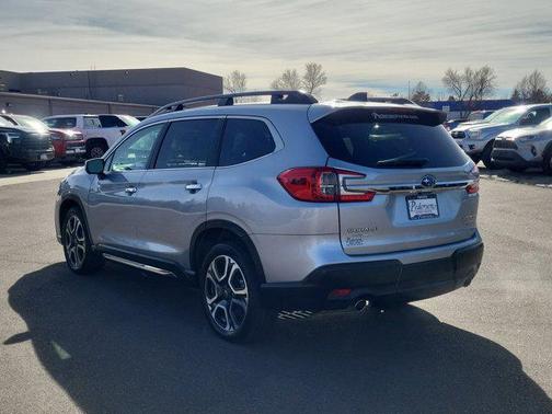 2023 Subaru Ascent Touring 7-Passenger