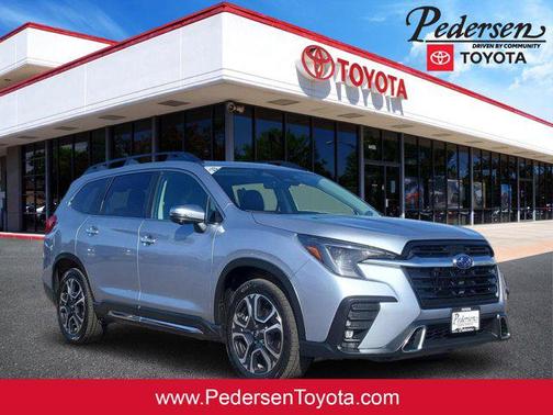 2023 Subaru Ascent Touring 7-Passenger