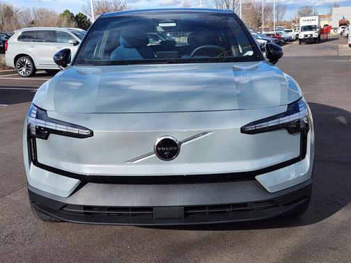 2026 Volvo EX30 Ultra Twin Motor Performance, Fully electric