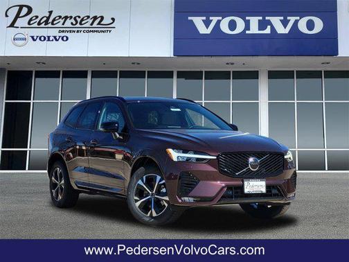 2026 Volvo XC60 B5 Core