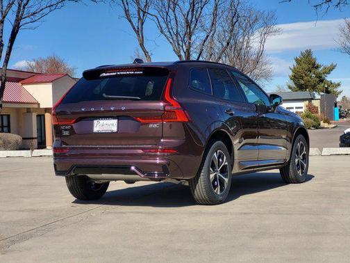 2026 Volvo XC60 B5 Core