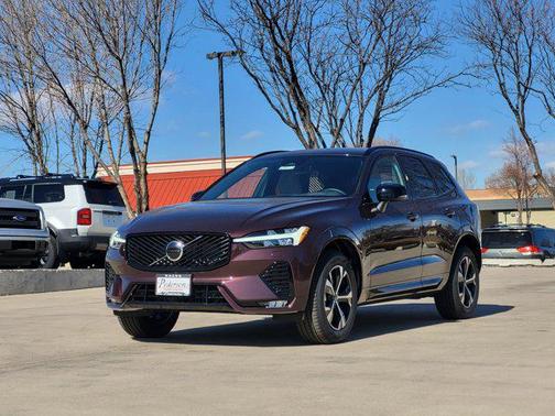 2026 Volvo XC60 B5 Core