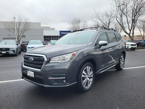 2019 Subaru Ascent Touring 7-Passenger