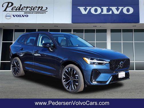 2026 Volvo XC60 B5 Ultra