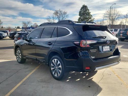2023 Subaru Outback Limited