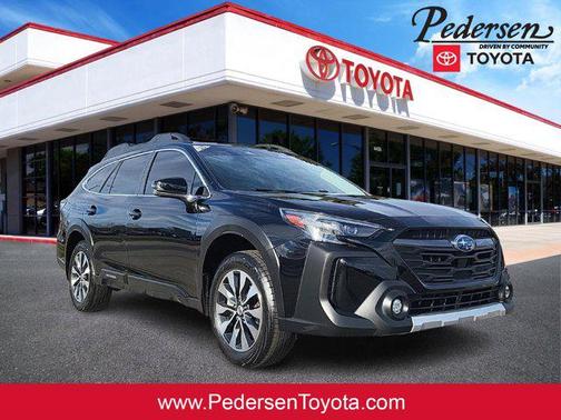 2023 Subaru Outback Limited