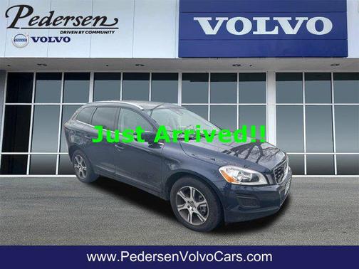 2012 Volvo XC60 T6