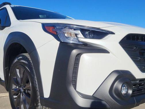 2025 Subaru Outback Onyx Edition XT