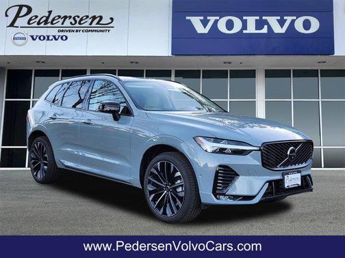 2026 Volvo XC60 B5 Ultra