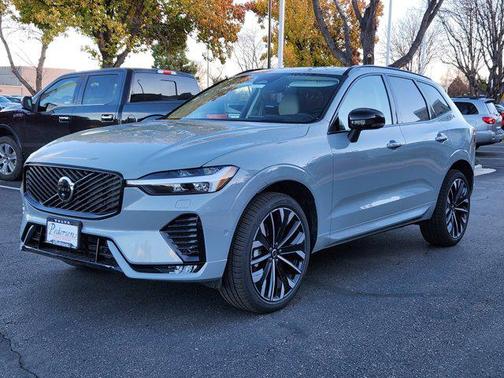 2026 Volvo XC60 B5 Ultra