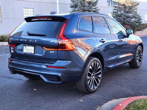 2026 Volvo XC60 B5 Ultra