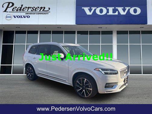 2023 Volvo XC90 B6 Plus 6-Seater