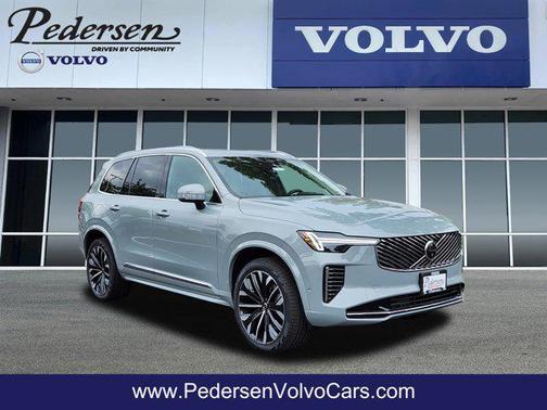2026 Volvo XC90 B6 Plus 6-Seater