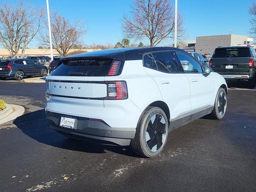 2026 Volvo EX30 Plus Twin Motor Performance, Fully electric