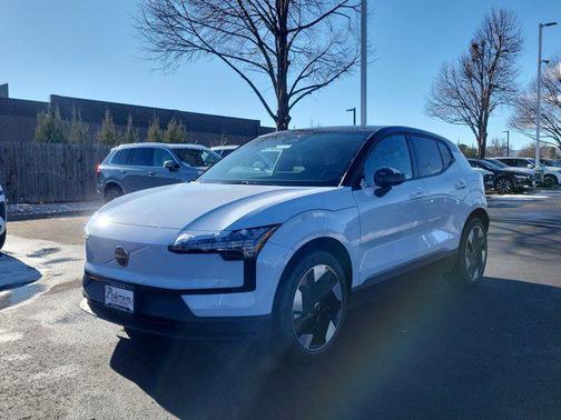 2026 Volvo EX30 Plus Twin Motor Performance, Fully electric