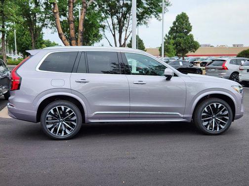 2026 Volvo XC90 B6 Plus 7-Seater