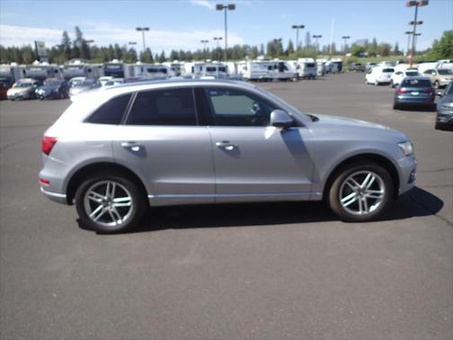 2015 Audi Q5 2.0T Premium