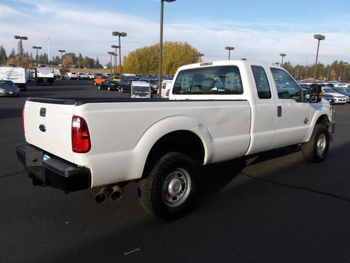 2015 Ford F-350 XL