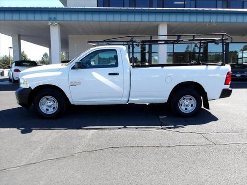 2022 RAM 1500 Tradesman