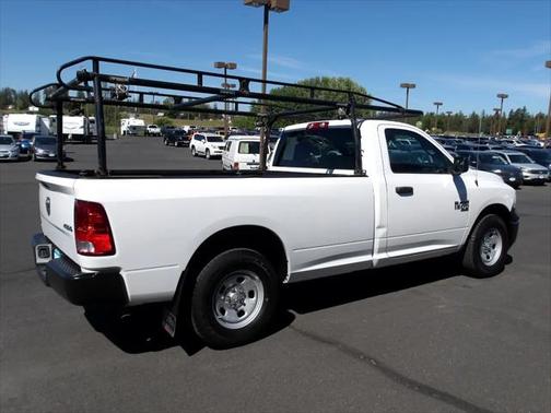 2022 RAM 1500 Tradesman