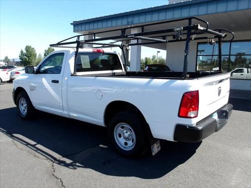 2022 RAM 1500 Tradesman