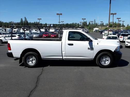 2022 RAM 1500 Tradesman