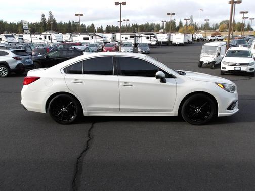 2018 Subaru Legacy Limited