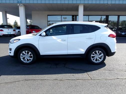 2019 Hyundai TUCSON Value AWD