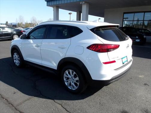 2019 Hyundai TUCSON Value AWD
