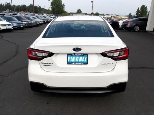 2022 Subaru Legacy Premium