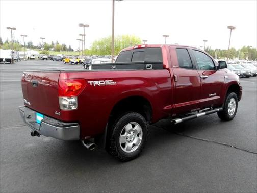 2007 Toyota Tundra Limited