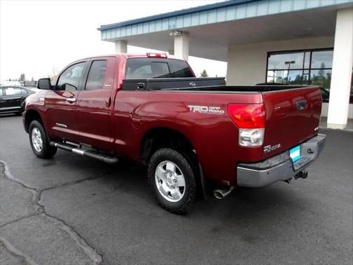 2007 Toyota Tundra Limited