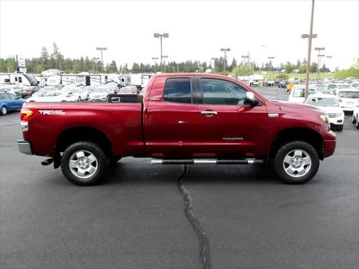 2007 Toyota Tundra Limited