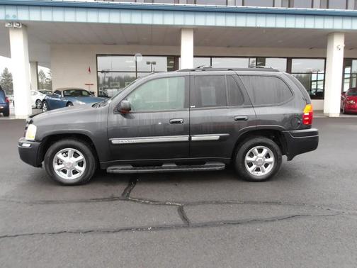 2004 GMC Envoy SLT