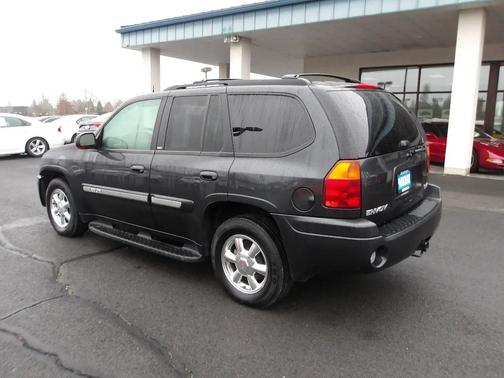 2004 GMC Envoy SLT