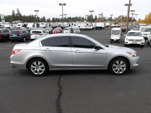 2010 Honda Accord EX
