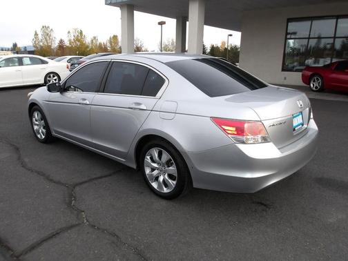 2010 Honda Accord EX