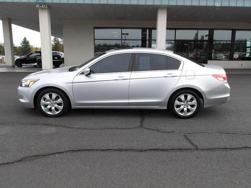 2010 Honda Accord EX