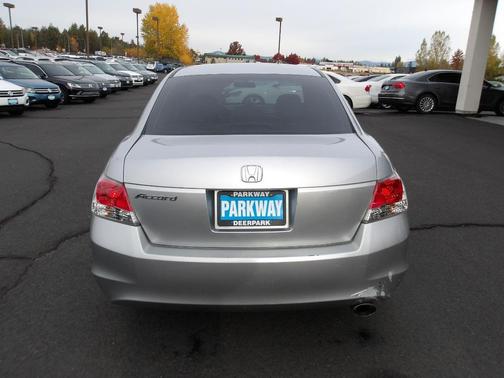 2010 Honda Accord EX