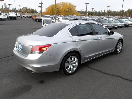 2010 Honda Accord EX