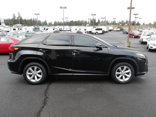 2016 Lexus RX 350 Base