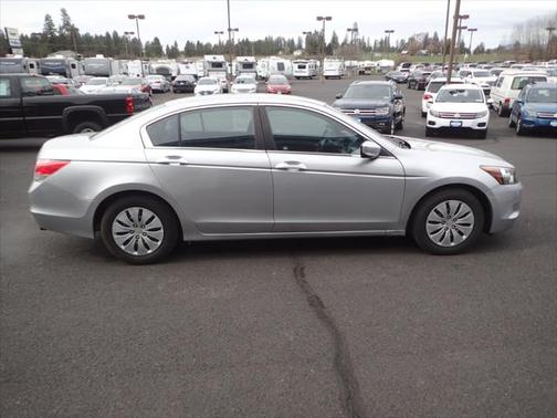 2010 Honda Accord LX