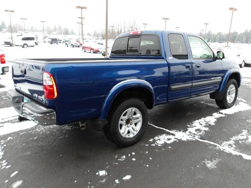 2006 Toyota Tundra SR5 AccessCab