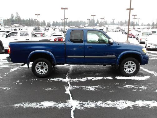 2006 Toyota Tundra SR5 AccessCab