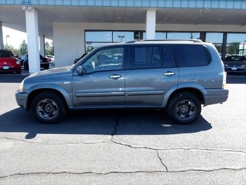 2004 Suzuki XL7 LX 4WD