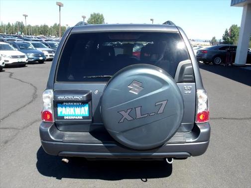 2004 Suzuki XL7 LX 4WD
