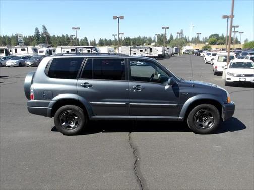 2004 Suzuki XL7 LX 4WD