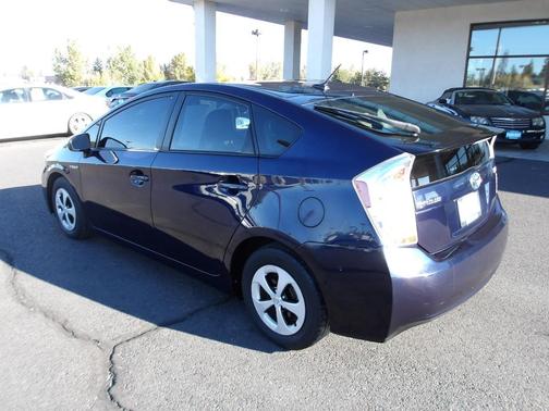 2015 Toyota Prius Persona Series Special Edition