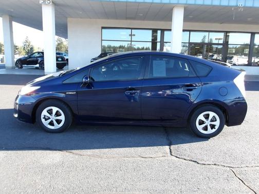 2015 Toyota Prius Persona Series Special Edition